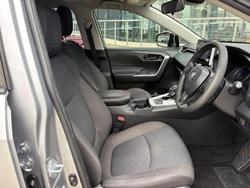 2020 Toyota RAV4 GX
