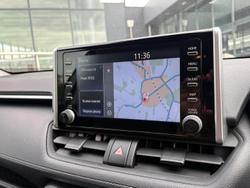 2020 Toyota RAV4 GX