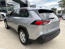 2020 Toyota RAV4 GX