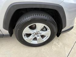 2020 Toyota RAV4 GX