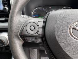 2020 Toyota RAV4 GX