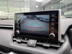 2020 Toyota RAV4 GX