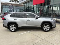 2020 Toyota RAV4 GX