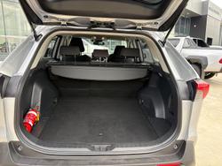 2020 Toyota RAV4 GX