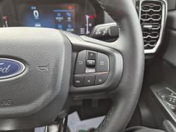 2025 Ford Everest Sport