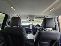 2025 Ford Everest Sport