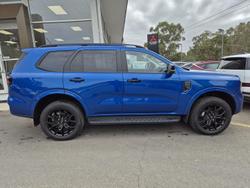2025 Ford Everest Sport