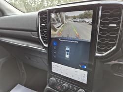 2025 Ford Everest Sport