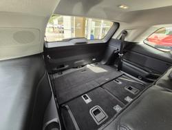 2025 Ford Everest Sport