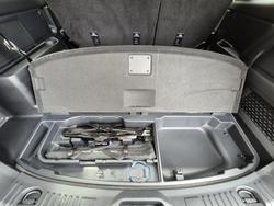 2025 Ford Everest Sport