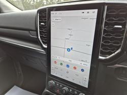 2025 Ford Everest Sport