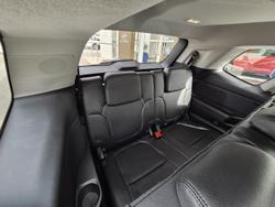 2025 Ford Everest Sport