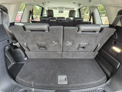 2025 Ford Everest Sport