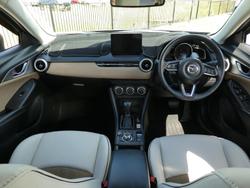 2023 Mazda CX-3 G20 Evolve