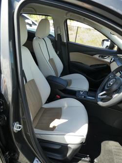 2023 Mazda CX-3 G20 Evolve