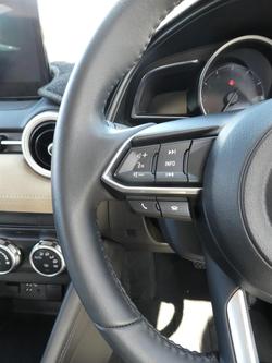 2023 Mazda CX-3 G20 Evolve