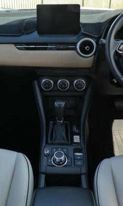 2023 Mazda CX-3 G20 Evolve