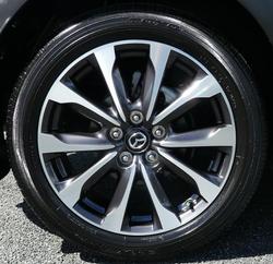 2023 Mazda CX-3 G20 Evolve