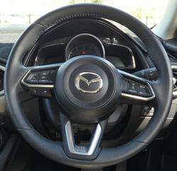 2023 Mazda CX-3 G20 Evolve