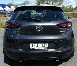2023 Mazda CX-3 G20 Evolve
