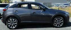 2023 Mazda CX-3 G20 Evolve
