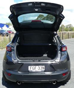 2023 Mazda CX-3 G20 Evolve