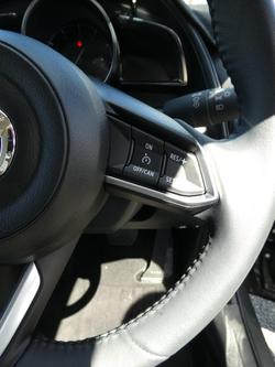 2023 Mazda CX-3 G20 Evolve