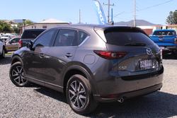 2020 Mazda CX-5 GT