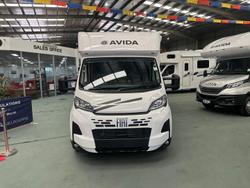 2026 Avida Leura