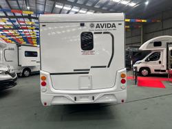2026 Avida Leura