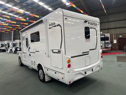 2026 Avida Leura