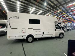 2026 Avida Leura