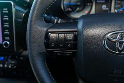 2023 Toyota Hilux Rogue