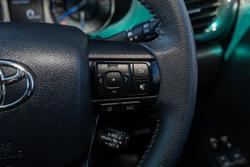 2023 Toyota Hilux Rogue