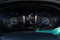 2023 Toyota Hilux Rogue