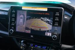 2023 Toyota Hilux Rogue