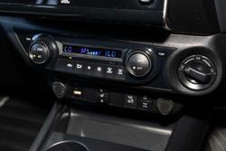 2023 Toyota Hilux Rogue