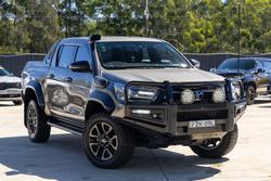 2023 Toyota Hilux Rogue