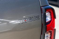 2023 Toyota Hilux Rogue