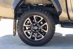 2023 Toyota Hilux Rogue