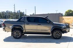 2023 Toyota Hilux Rogue