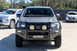 2023 Toyota Hilux Rogue