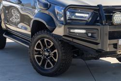 2023 Toyota Hilux Rogue