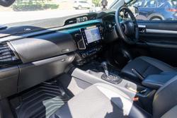 2023 Toyota Hilux Rogue