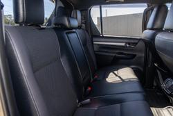 2023 Toyota Hilux Rogue