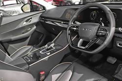 2025 Chery C5 Ultimate