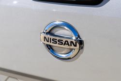 2021 Nissan Navara ST-X