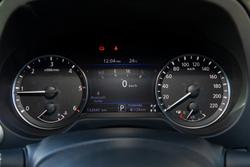 2021 Nissan Navara ST-X