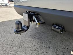 2024 Ford Everest Sport MY24.50 Aluminium