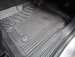 2024 Ford Everest Sport